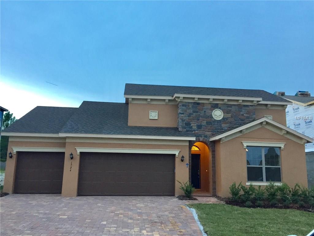 1724 Arden Oaks Dr, Ocoee, FL 34761 photo 1