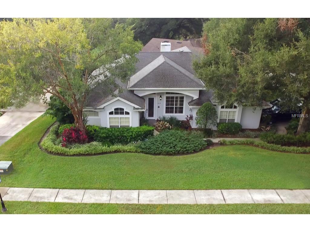 819 Rosemist Ct, Ocoee, FL 34761 photo 1