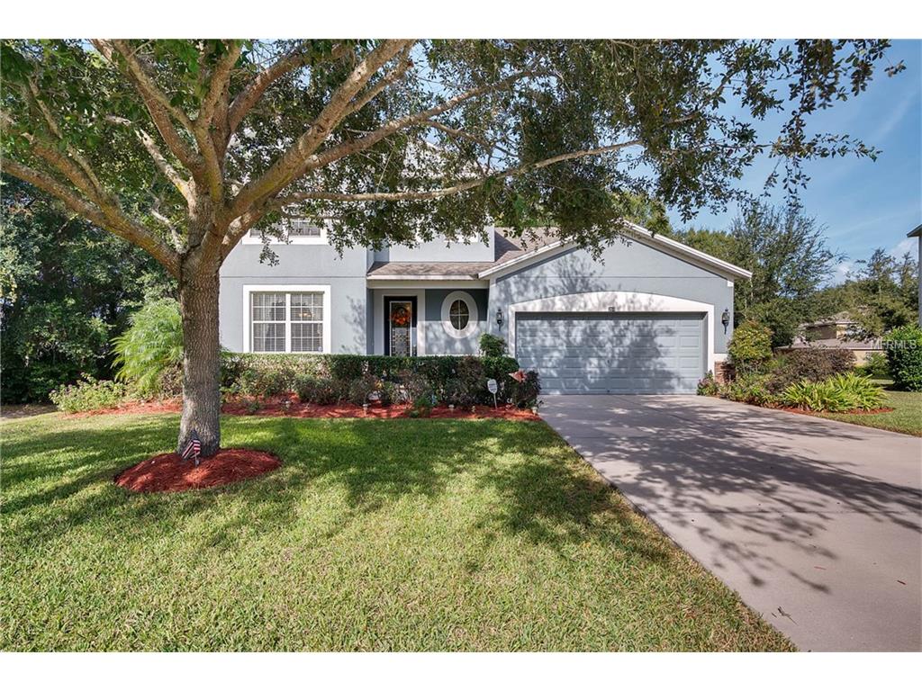 260 Misty Oaks Ln, Eustis, FL 32736 photo 1