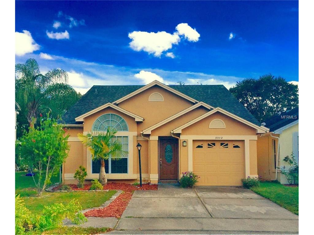 3382 Hamlet Loop, Winter Park, FL 32792 photo 1