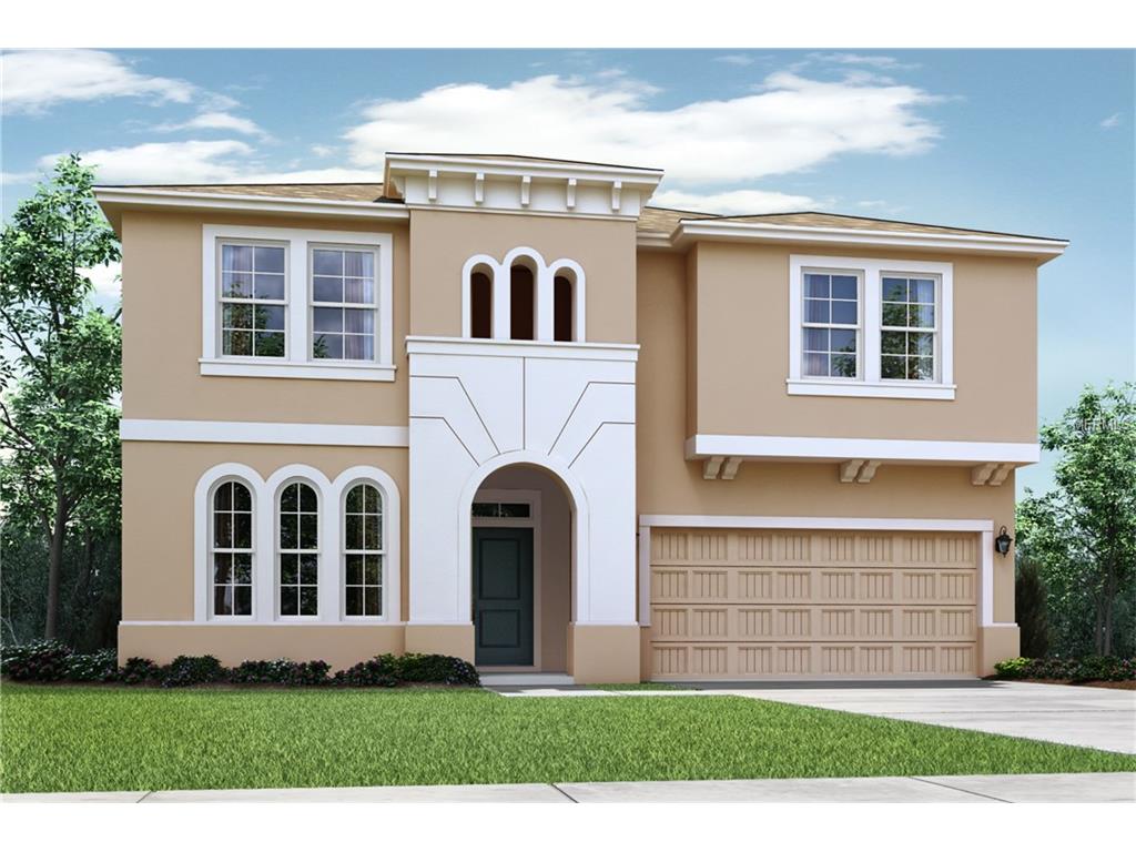 4075 Brookshire Cir, Eustis, FL 32736 photo 1