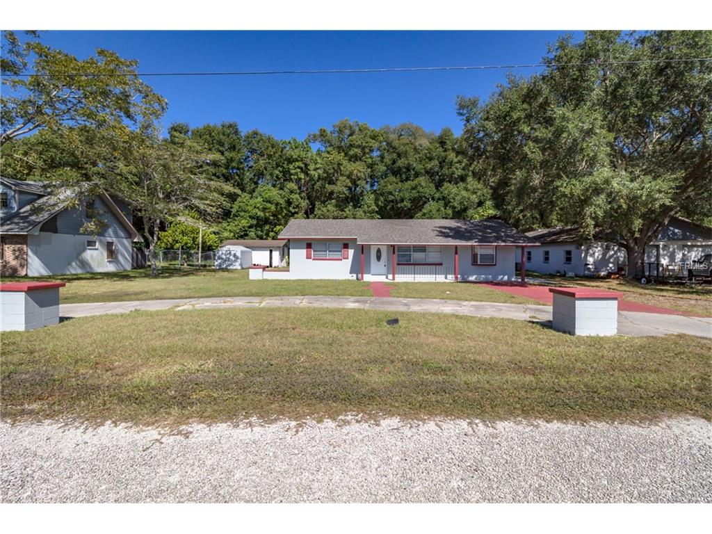 601 Sanders Dr, Ocoee, FL 34761 photo 1
