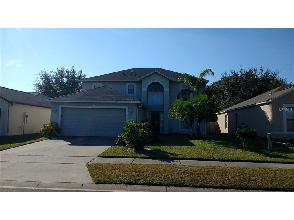 3007 Elbib Dr, Saint Cloud, FL 34772 photo 1