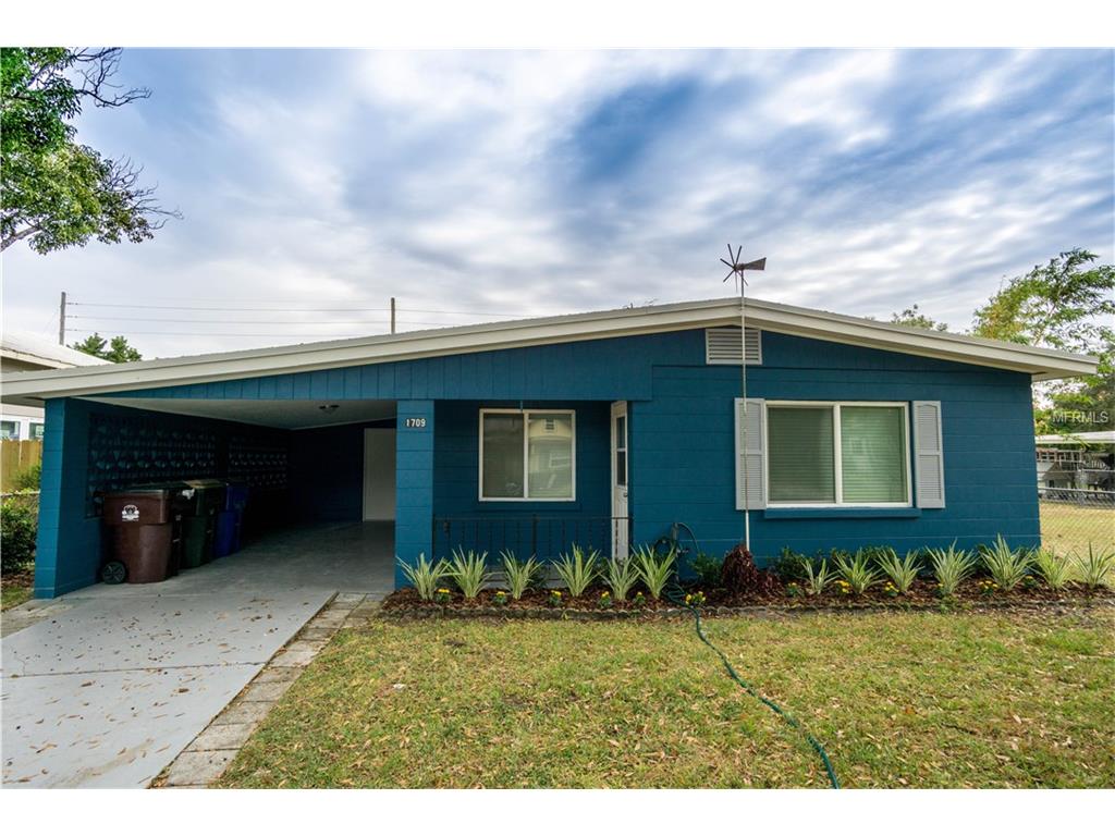 1709 Connecticut Ave, Saint Cloud, FL 34769 photo 1