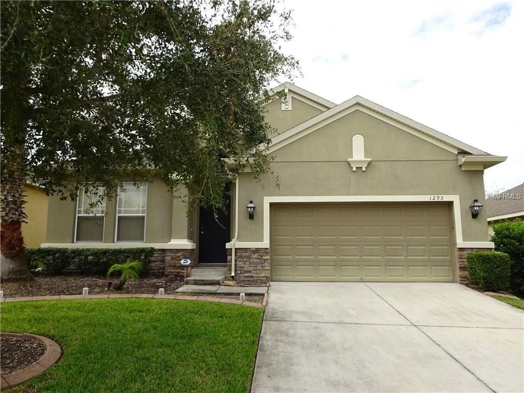 1295 Plumgrass Cir, Ocoee, FL 34761 photo 1