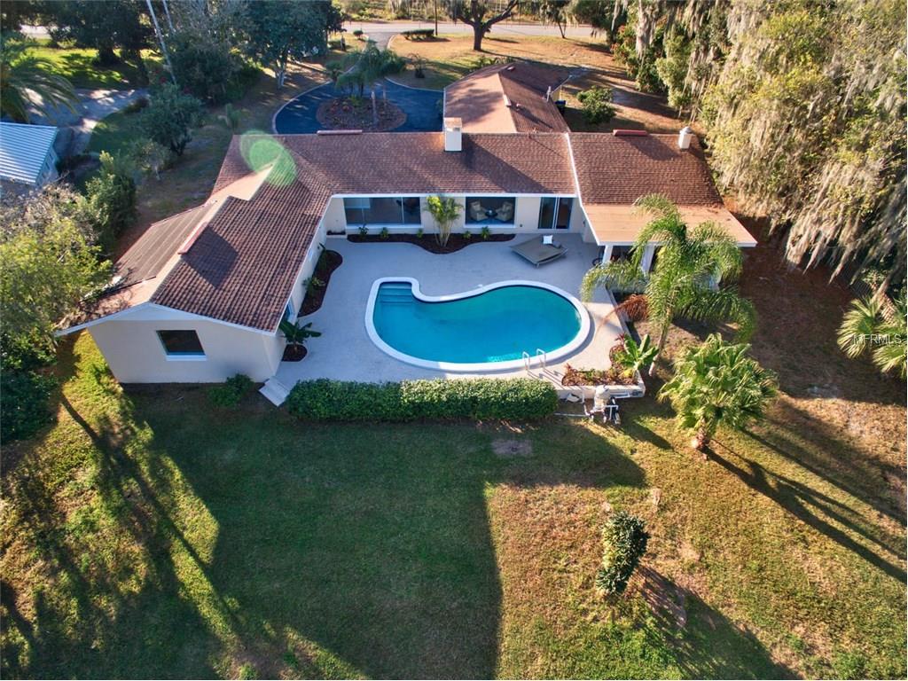 4907 Dora Dr, Mount Dora, FL 32757 photo 1