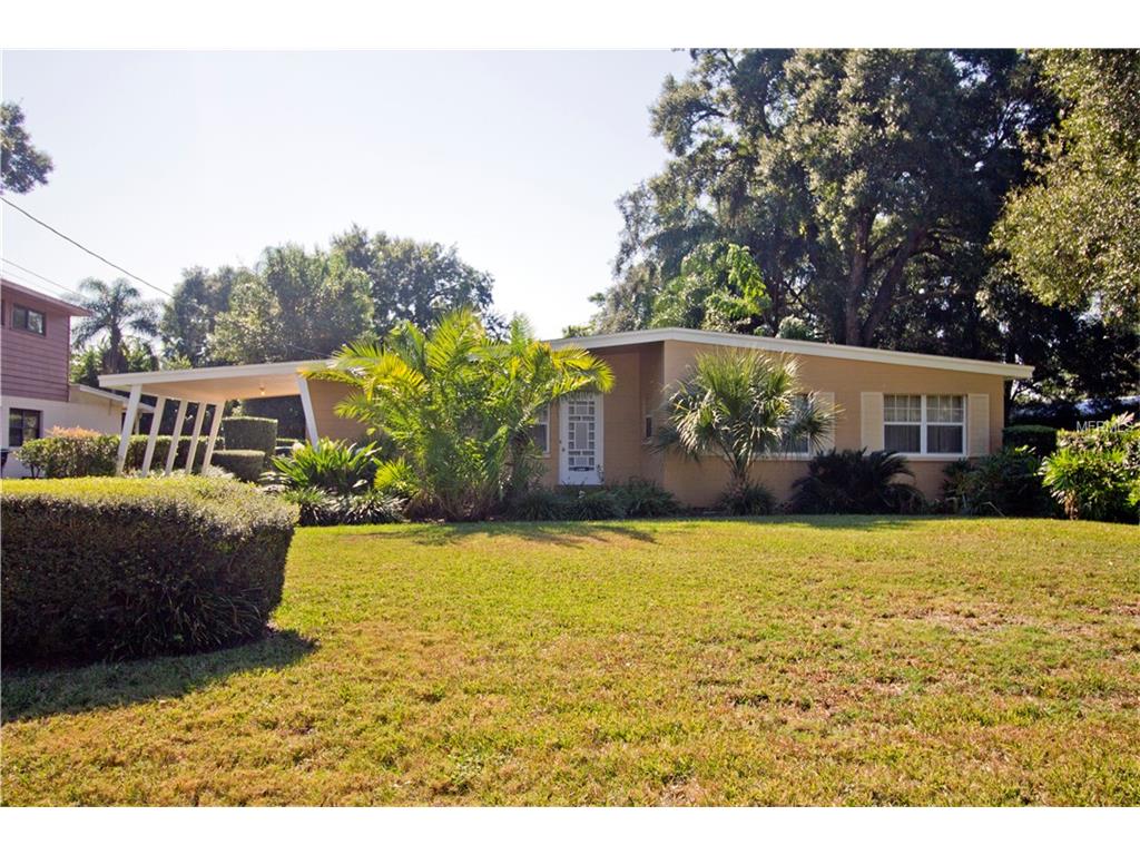 2620 E Compton St, Orlando, FL 32806 photo 1
