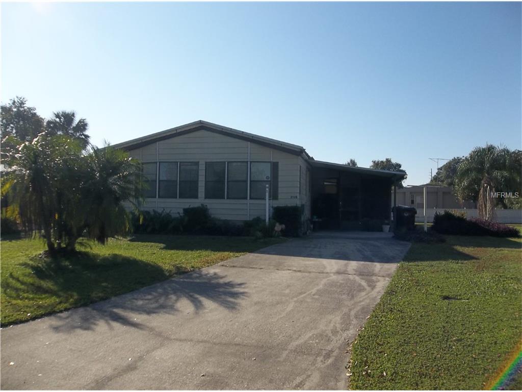 2420 Temple Ln, Saint Cloud, FL 34769 photo 1