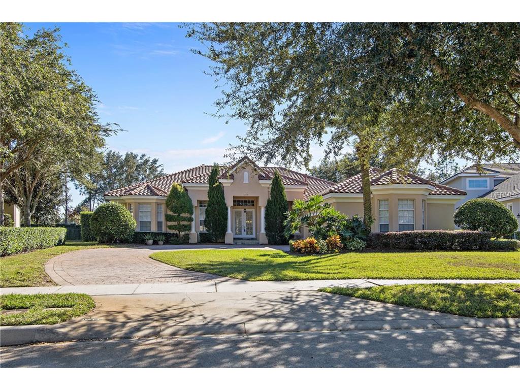 8513 Eagles Loop Cir, Windermere, FL 34786 photo 1