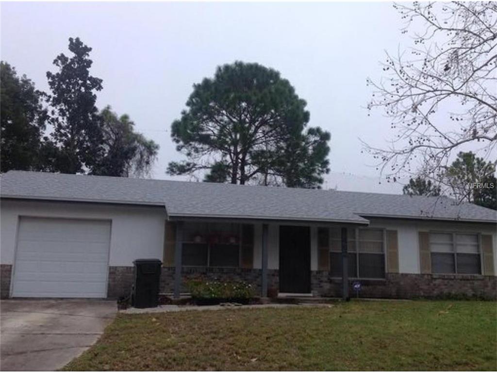 462 Northern Durango Ave, Ocoee, FL 34761 photo 1