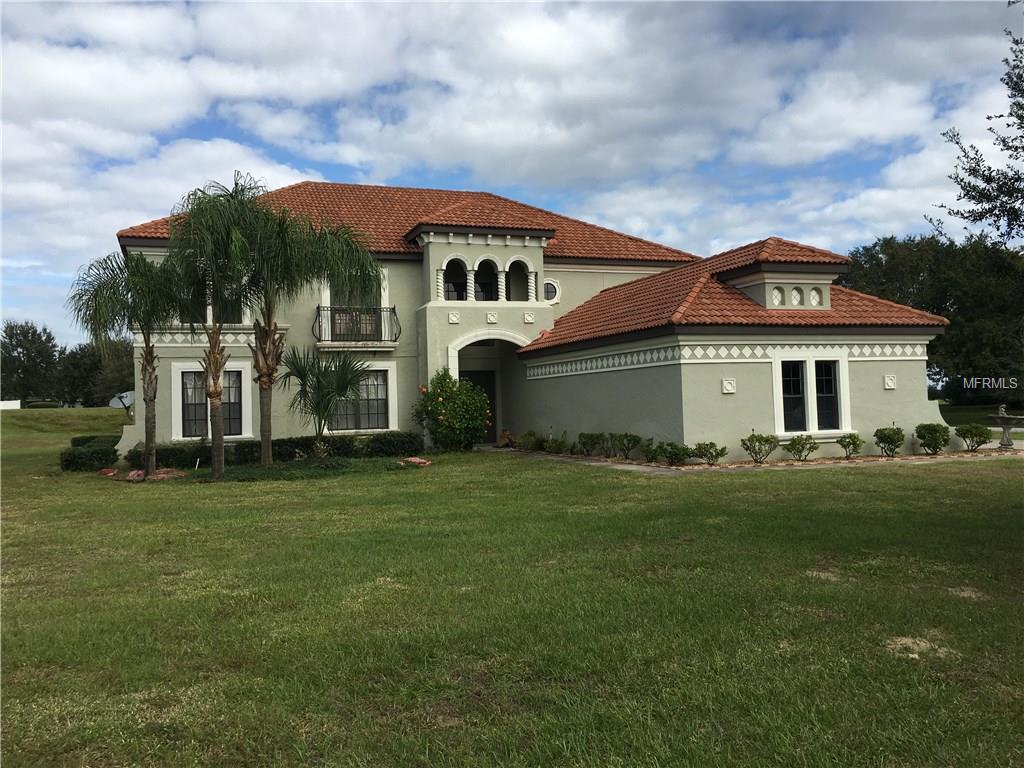 24307 Milford Dr, Eustis, FL 32736 photo 1