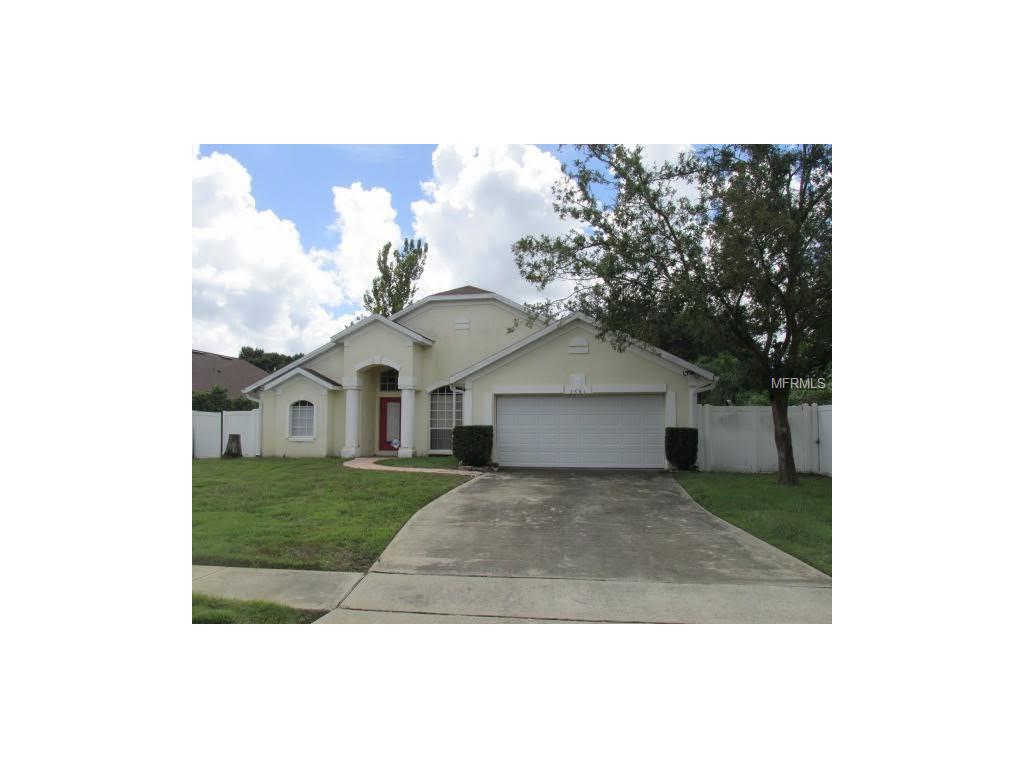 2381 Cory Ct, Ocoee, FL 34761 photo 1