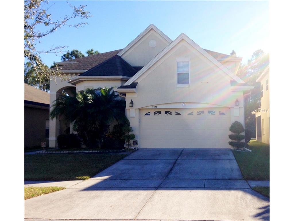 10450 Willow Ridge Loop, Orlando, FL 32825 photo 1