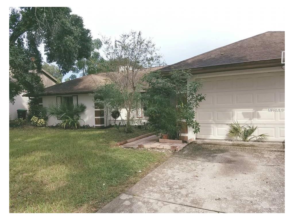 2831 Danforth Dr, Orlando, FL 32818 photo 1