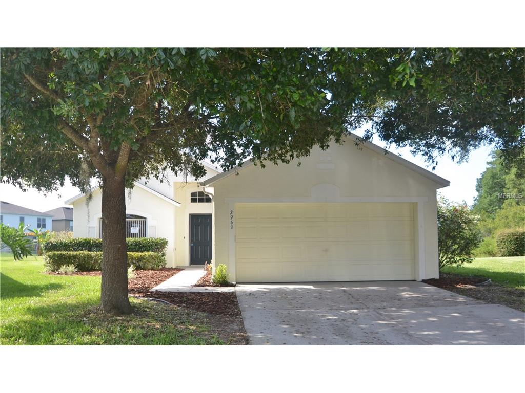 2963 Tikimber Way, Saint Cloud, FL 34772 photo 1