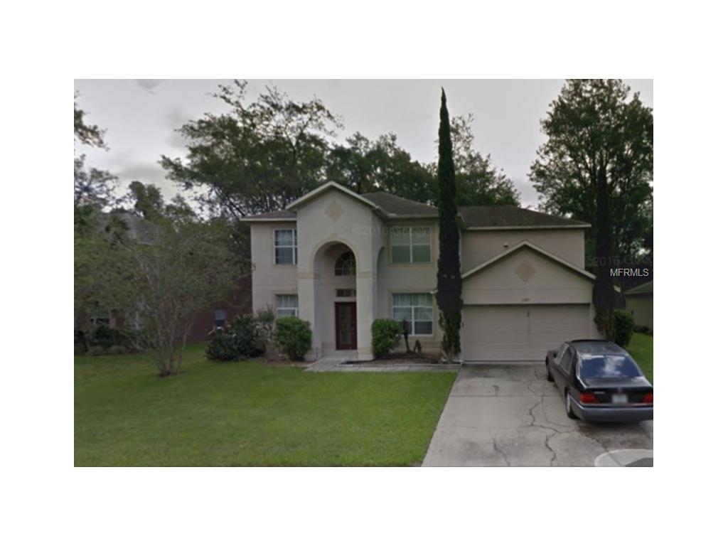 2243 Twisted Pine Rd, Ocoee, FL 34761 photo 1