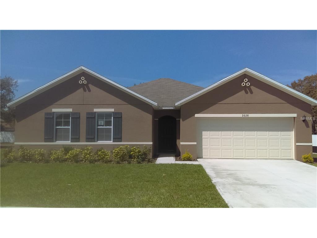 2628 Summerglen Ln, Eustis, FL 32726 photo 1