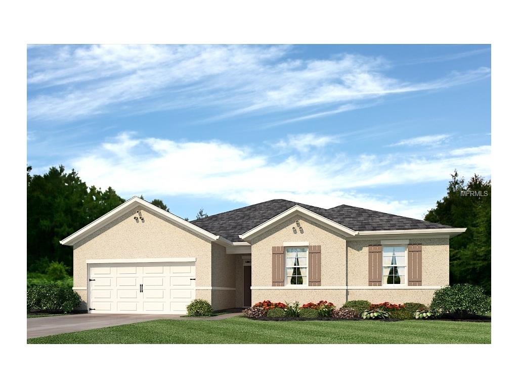 2725 Summerglen Ln, Eustis, FL 32726 photo 1
