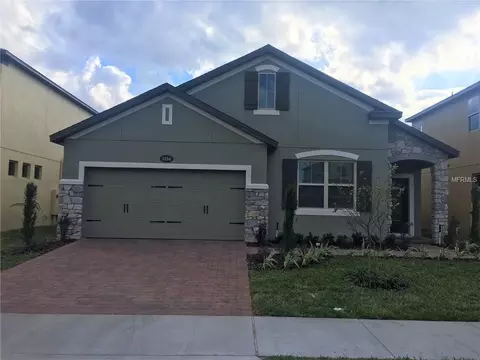 5154 E Ravena Ave, Saint Cloud, FL 34771 photo 1