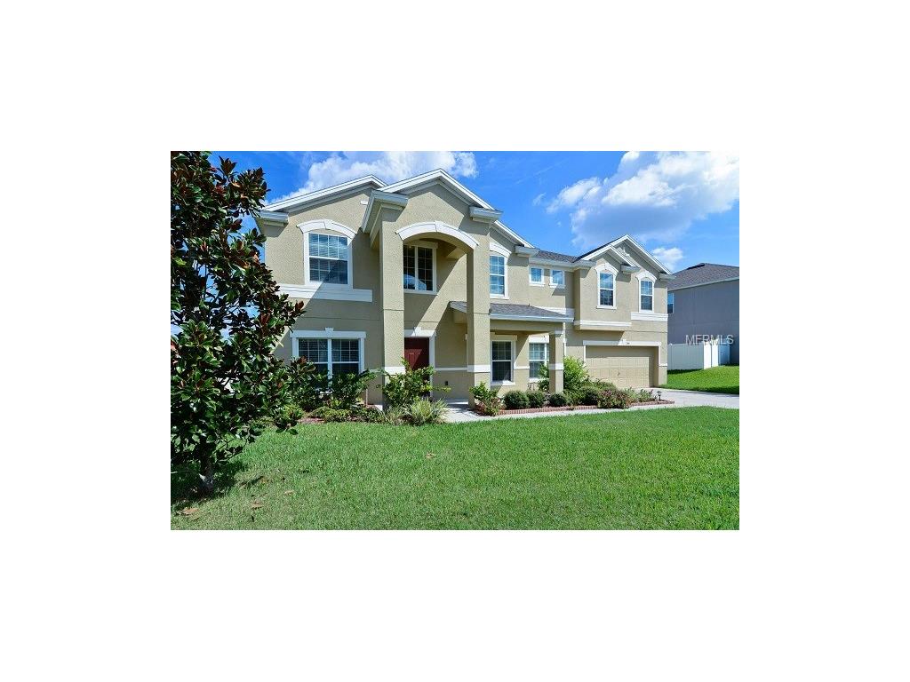246 Weathervane Way, Ocoee, FL 34761 photo 1
