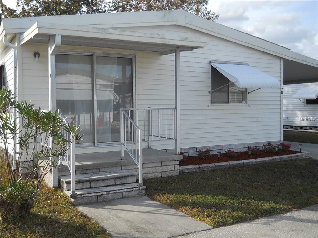 176 Dolphin Dr E, Oldsmar, FL 34677 photo 1