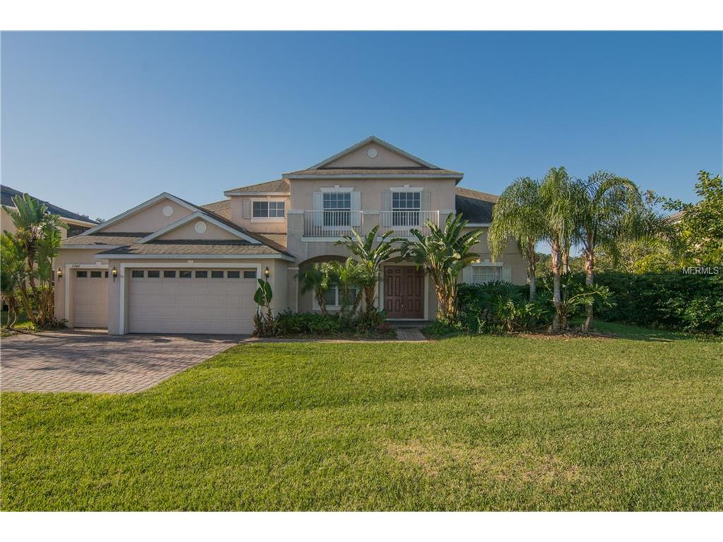 2342 Pesaro Cir, Ocoee, FL 34761 photo 1