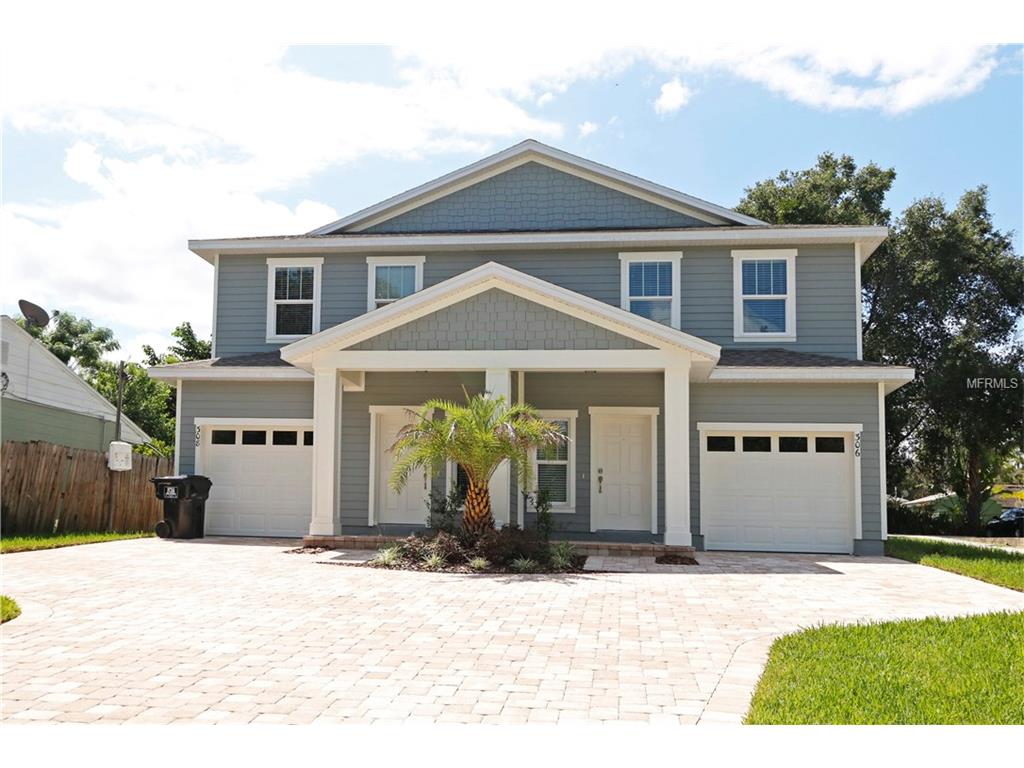 308 E Kaley St, Orlando, FL 32806 photo 1