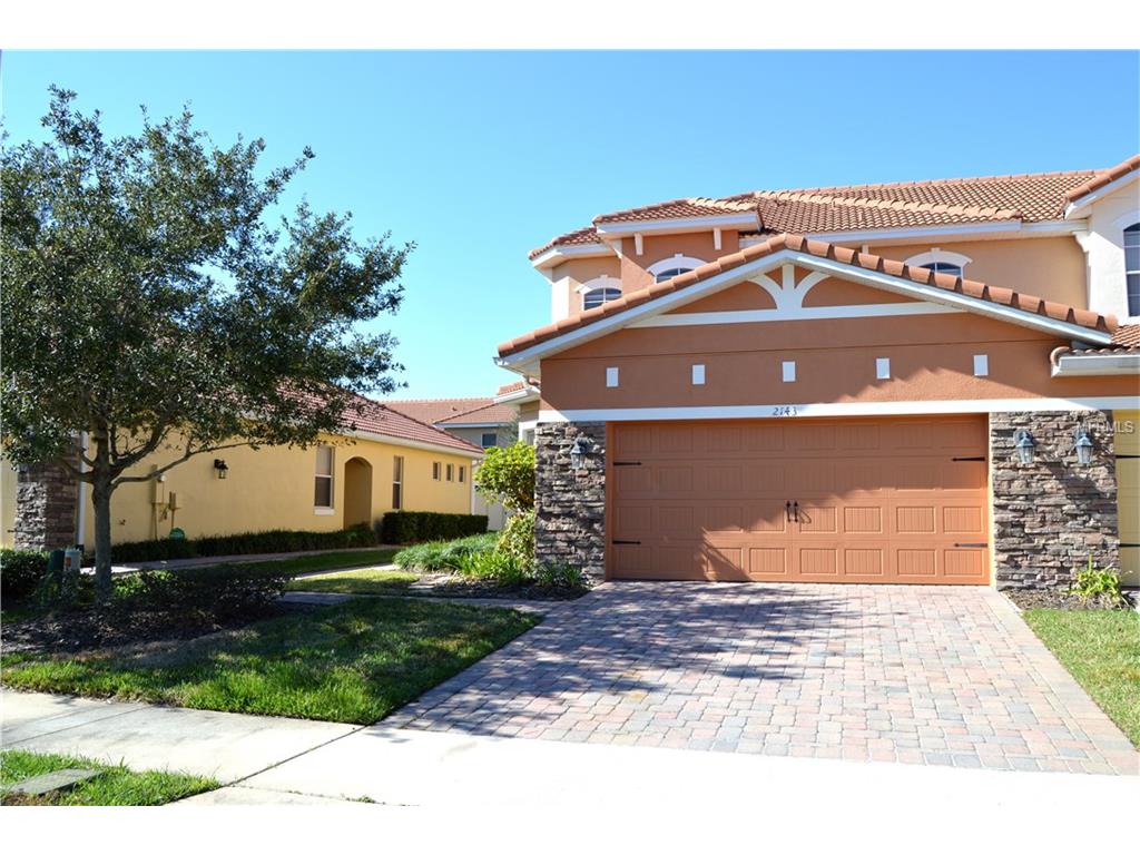 2143 Velvet Leaf Dr, Ocoee, FL 34761 photo 1
