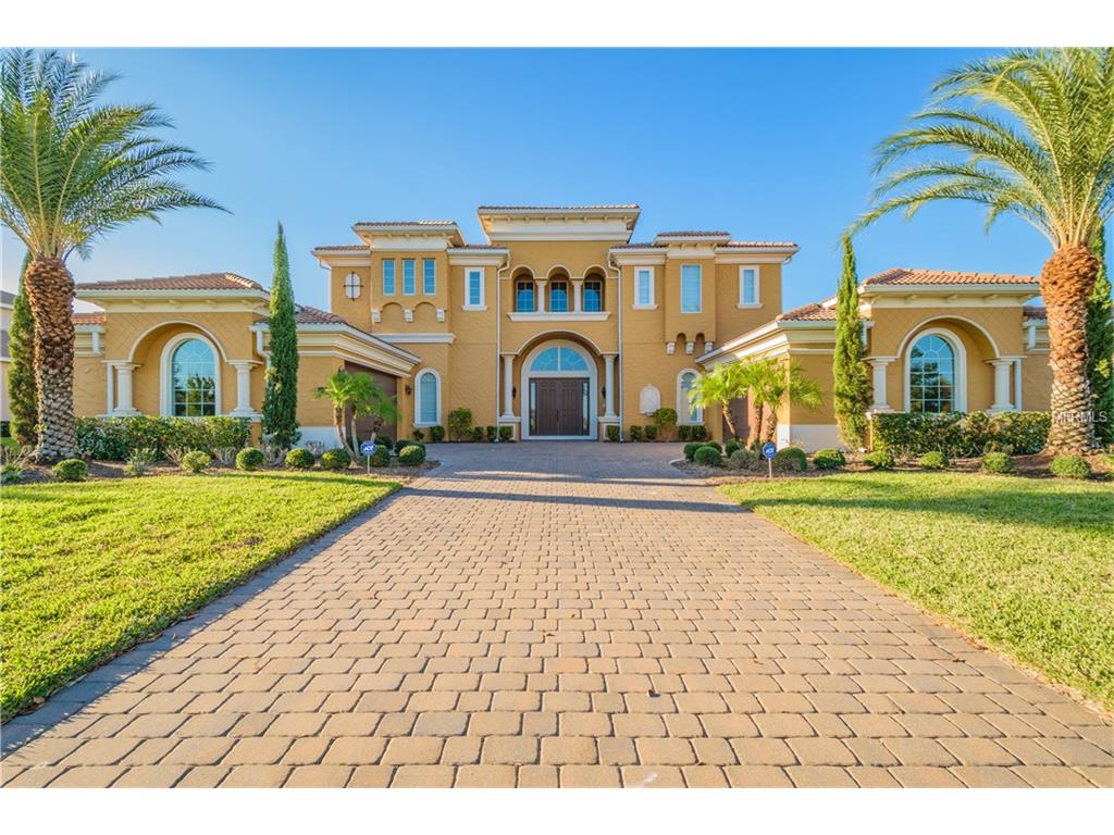 12006 Waterstone, Windermere, FL 34786 photo 1