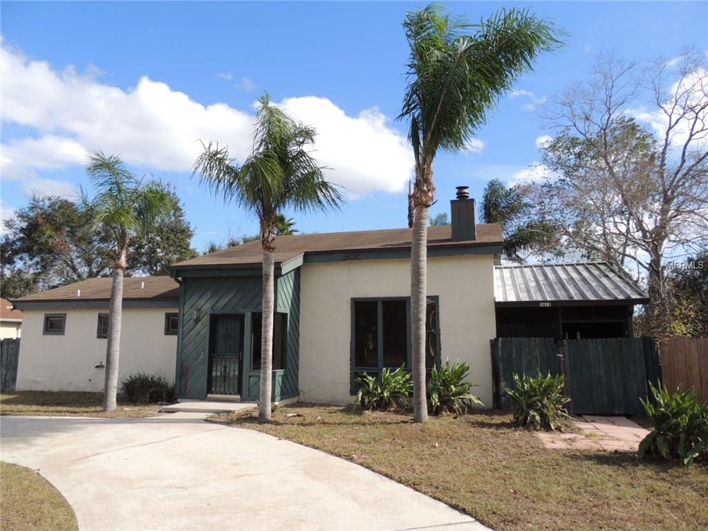 1613 Sumatra Ave, Deltona, FL 32725 photo 1