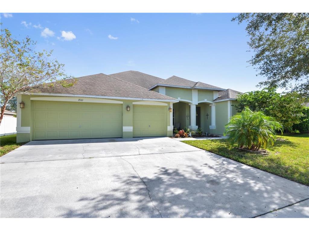 1921 Big Cypress Dr, Saint Cloud, FL 34771 photo 1