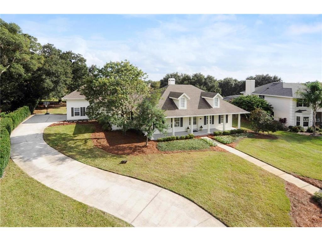 2517 Tryon Pl, Windermere, FL 34786 photo 1