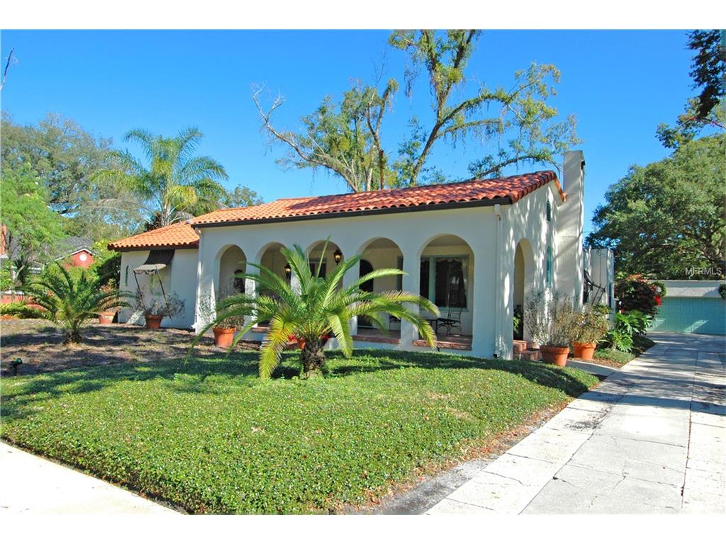 1412 Devon Rd, Winter Park, FL 32789 photo 1