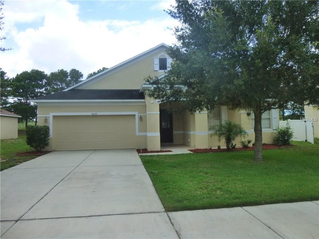 4629 Barbados Loop, Clermont, FL 34711 photo 1
