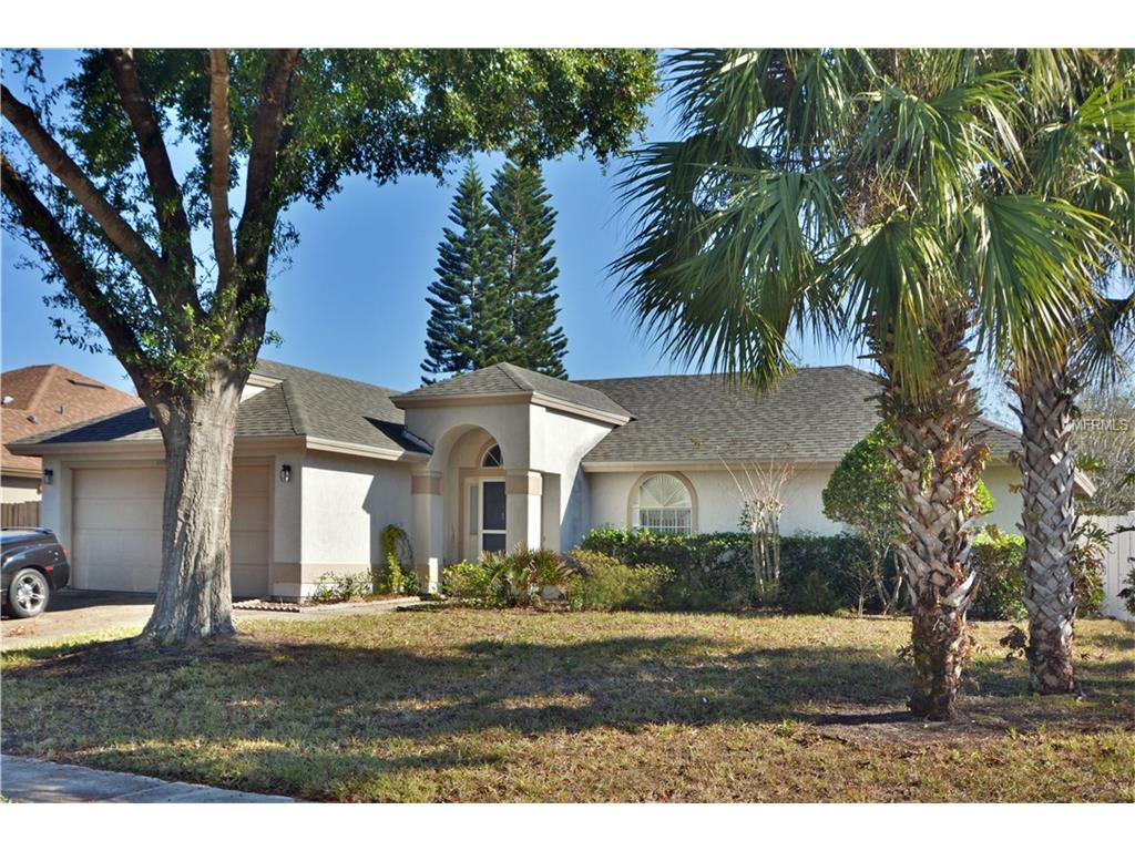 1819 Cassingham Cir, Ocoee, FL 34761 photo 1