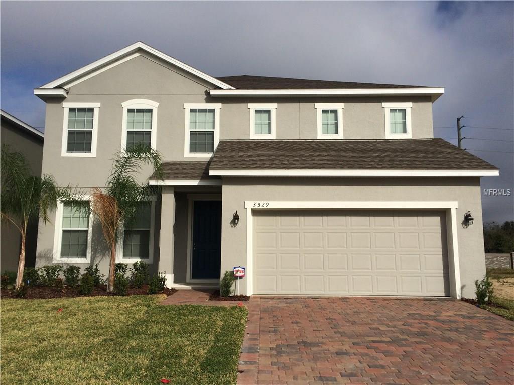3529 Gretchen Dr, Ocoee, FL 34761 photo 1