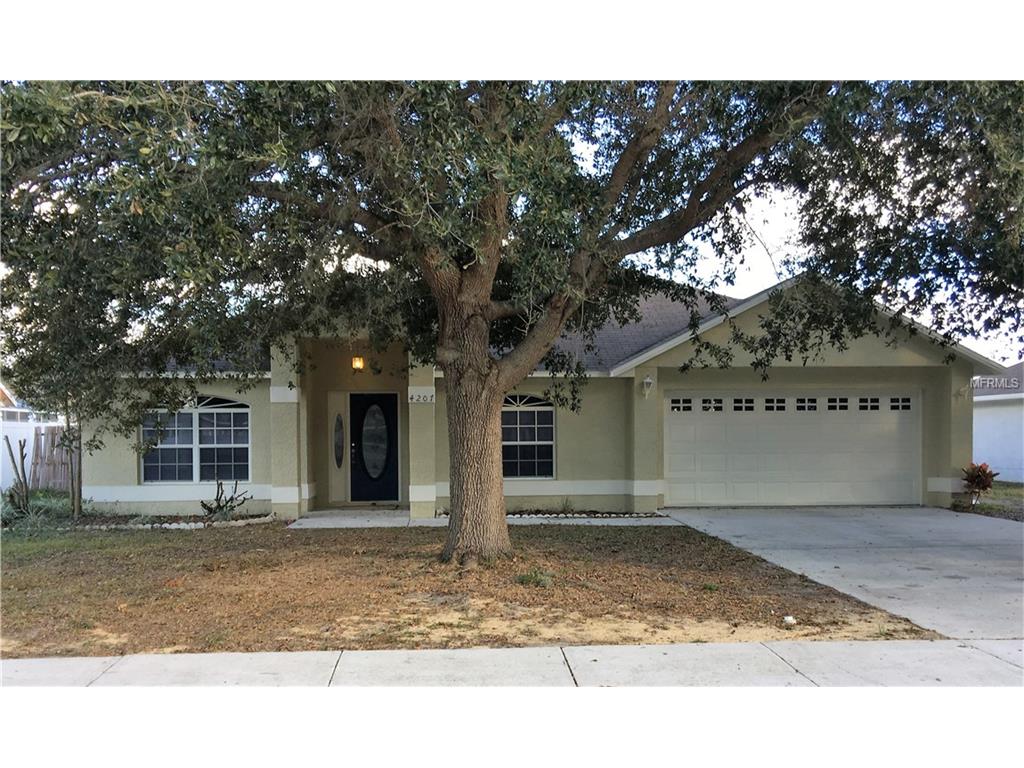 4207 Lavender Way, Saint Cloud, FL 34772 photo 1