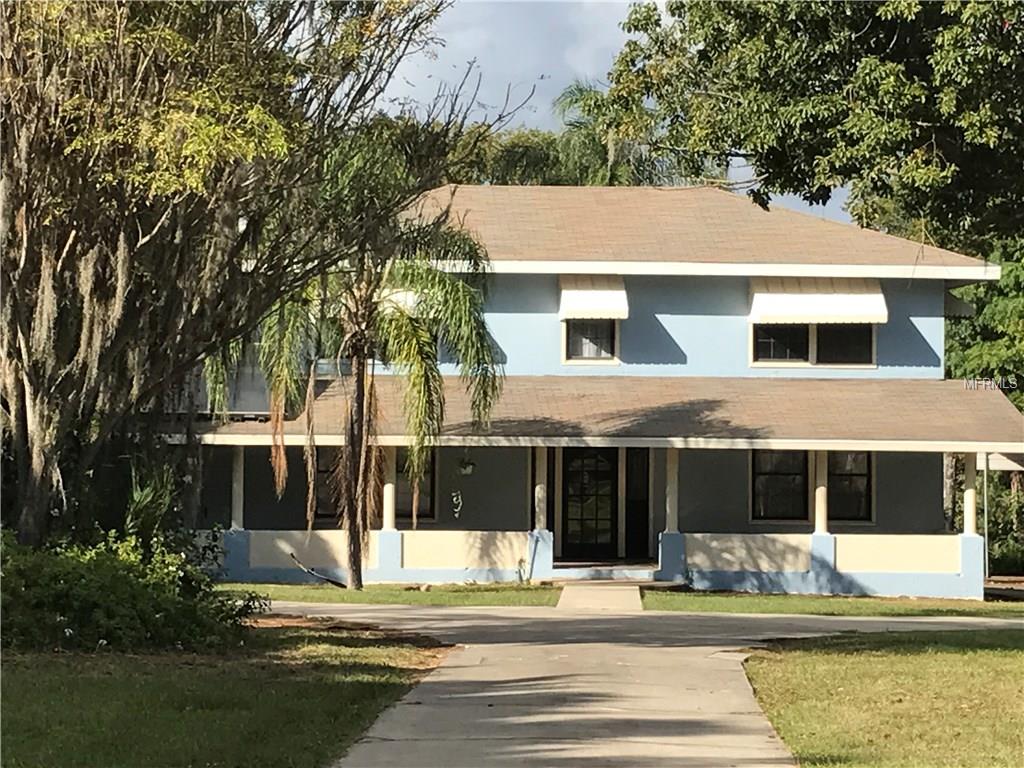 469 Old Mount Dora Rd, Eustis, FL 32726 photo 1