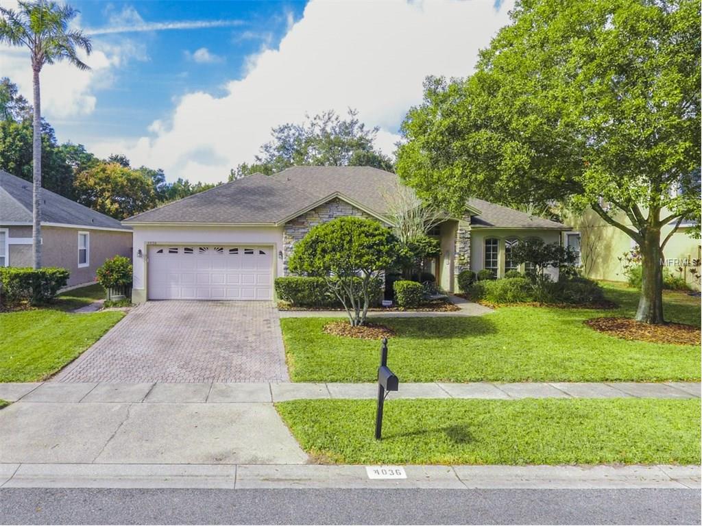 4036 Evander Dr, Orlando, FL 32812 photo 1
