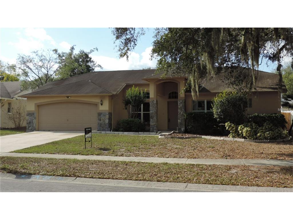 10111 Tarragon Dr, Riverview, FL 33569 photo 1