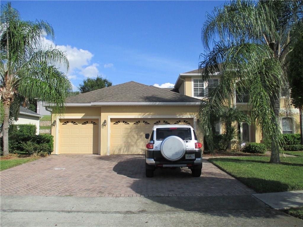 3141 Farland Dr, Ocoee, FL 34761 photo 1