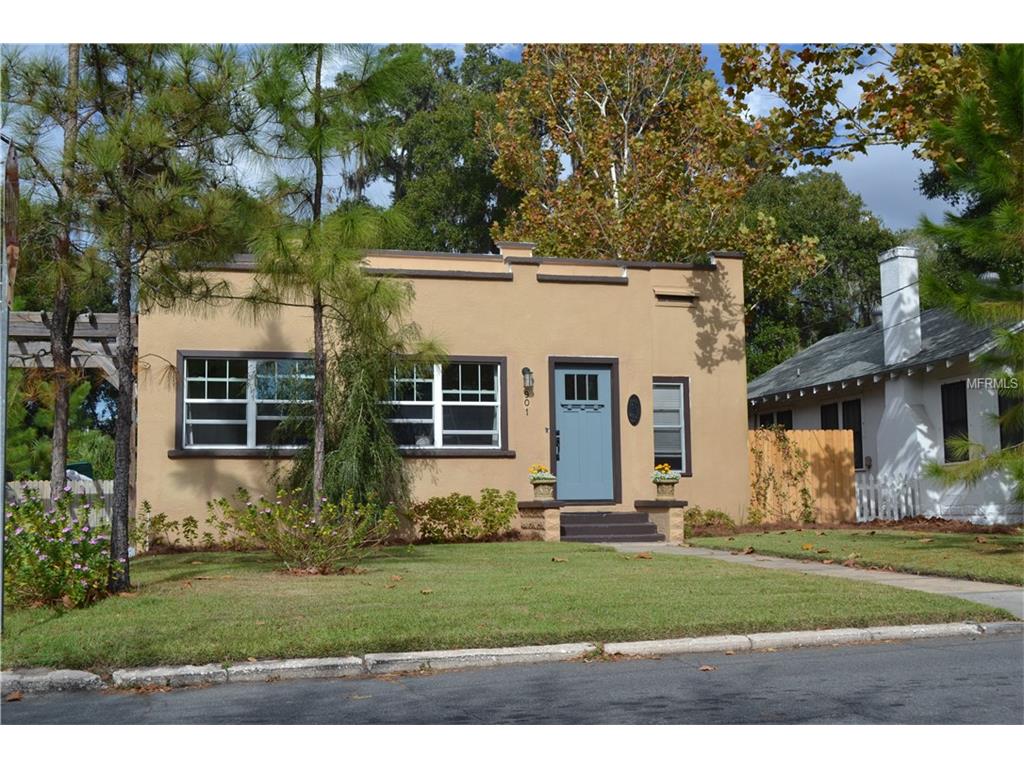 901 E 8th Ave, Mount Dora, FL 32757 photo 1