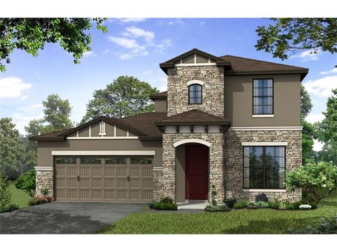 5128 Tiber Way, Saint Cloud, FL 34771 photo 1