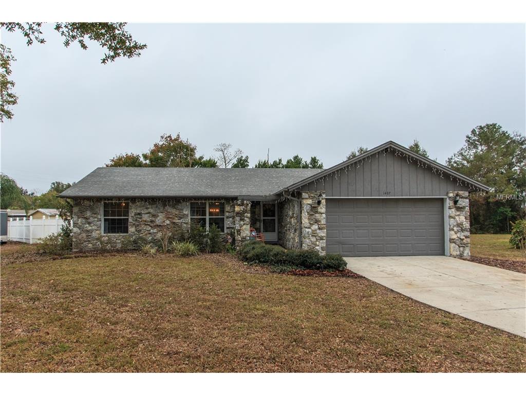 1407 Charleon Ct, Ocoee, FL 34761 photo 1