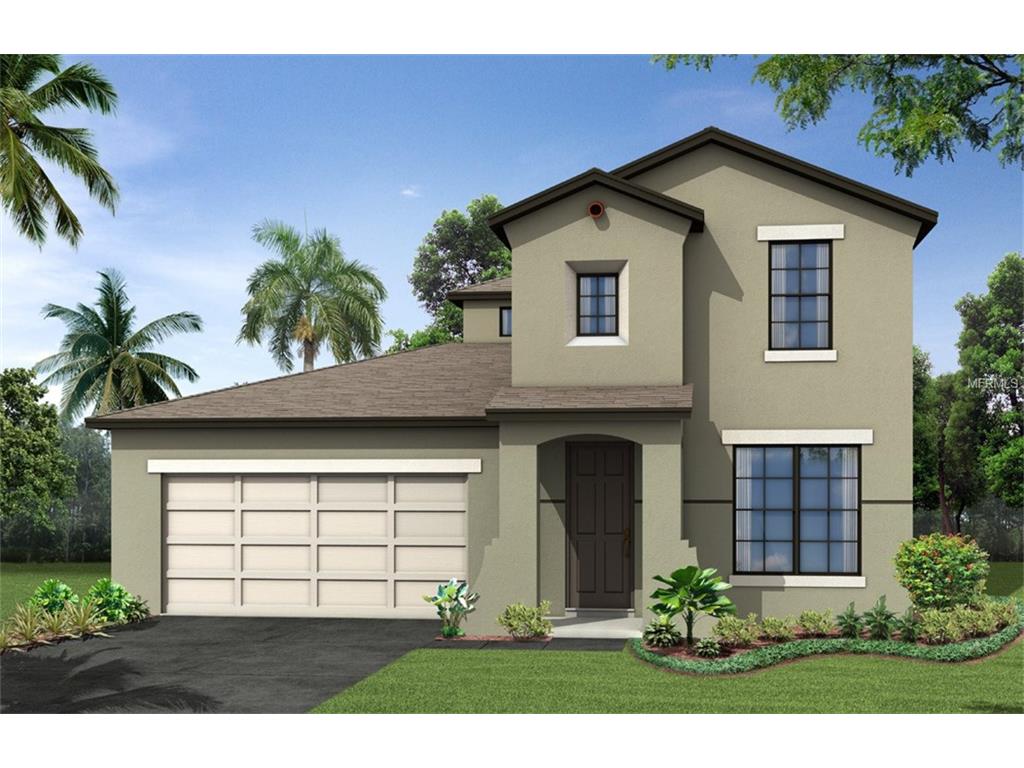 981 Rimini Dr, Saint Cloud, FL 34771 photo 1