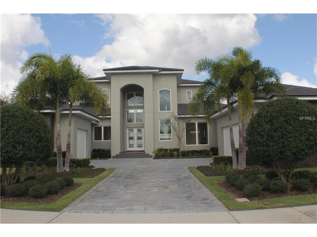 11619 Vinci Dr, Windermere, FL 34786 photo 1