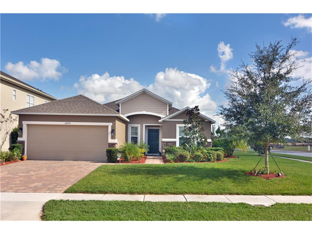 16200 Saint Augustine St, Clermont, FL 34714 photo 1