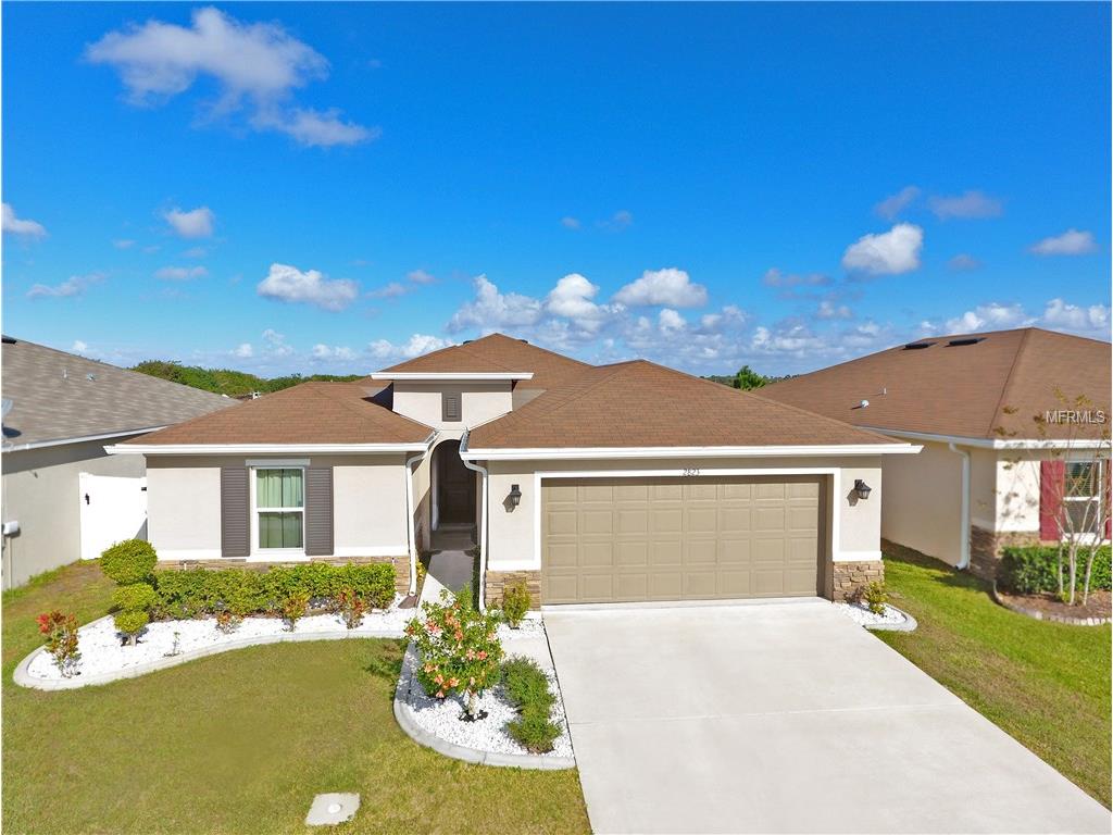 2823 Shelburne Way, Saint Cloud, FL 34772 photo 1