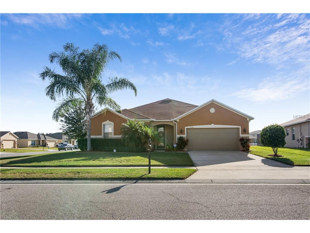 3534 Harlequin Dr, Saint Cloud, FL 34772 photo 1