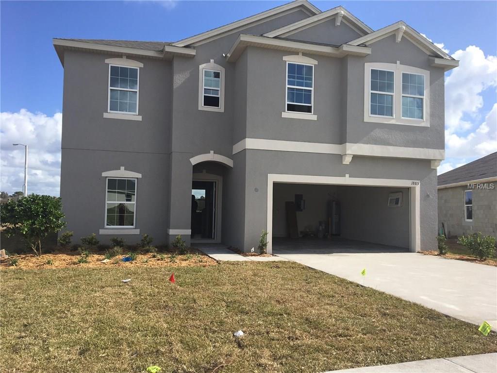 1885 Castleton Dr, Saint Cloud, FL 34771 photo 1